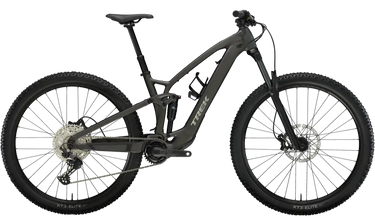 Trek Fuel EX 5 Gen 6, Galactic Grey/DarkStar